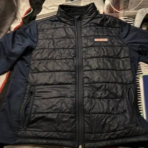 Vineyard Vines jacket